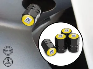 Volvo Protections Valve Pneus SUV Style Custom